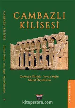 Cambazlı Kilisesi