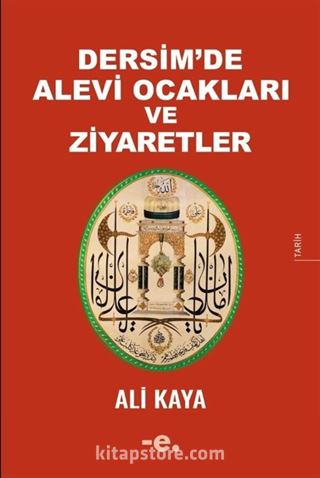 Dersim'de Alevi Ocakları ve Ziyaretler