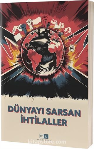 Dünyayı Sarsan İhtilaller