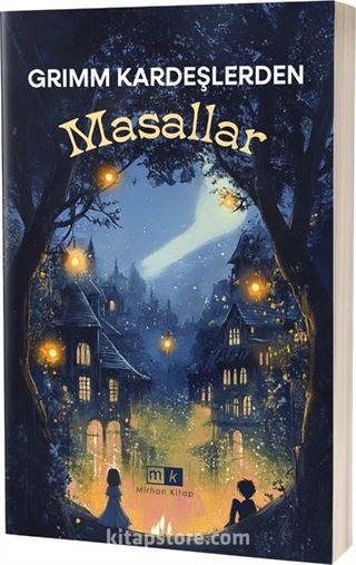 Grımm Kardeşlerden Masallar