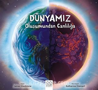 Dünyamız