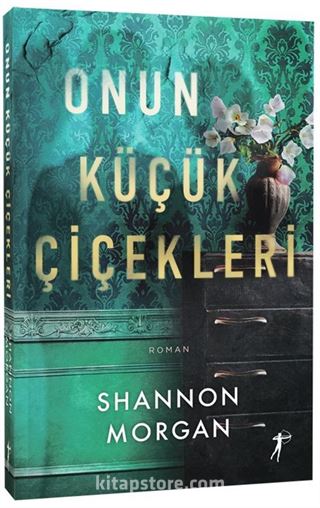 Onun Küçük Çiçekleri