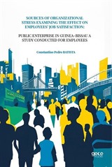 Sources Of Organizational Stress Examining The Effect On Employees' Job Satisfaction