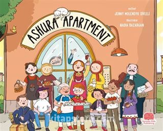 Ashura Apartment (İngilizce Aşure Apartmanı)