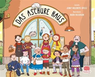 Das Aschure Haus (Almanca Aşure Apartmanı)