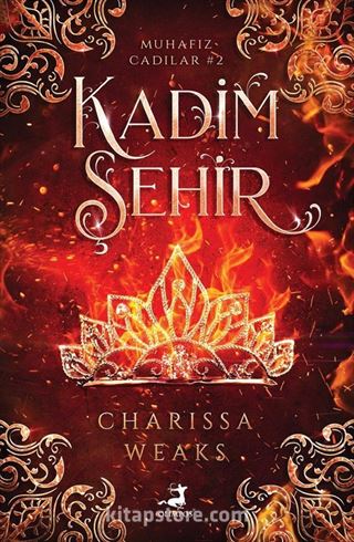 Kadim Şehir