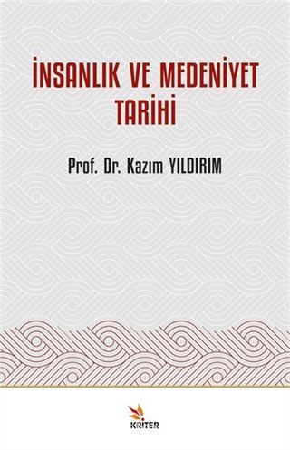 İnsanlık ve Medeniyet Tarihi