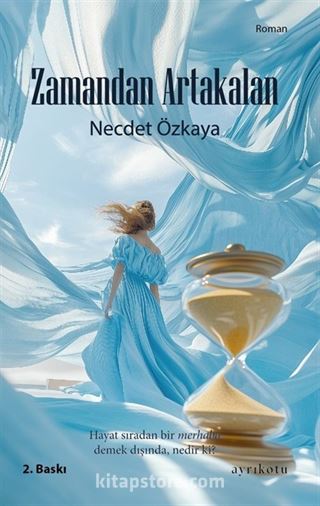Zamandan Artakalan