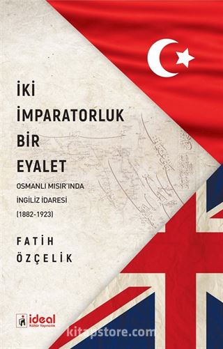 İki İmparatorluk Bir Eyalet