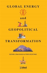 Global Energy And Geopolitical Transformation