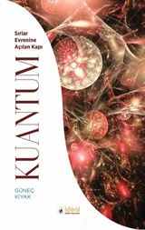 Kuantum Sırlar Evrenine Açılan Kapı