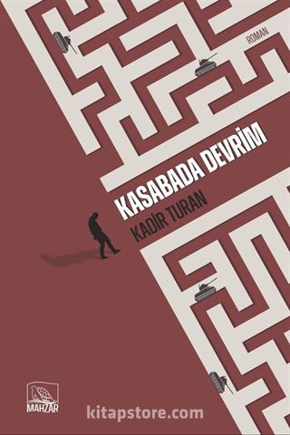 Kasabada Devrim