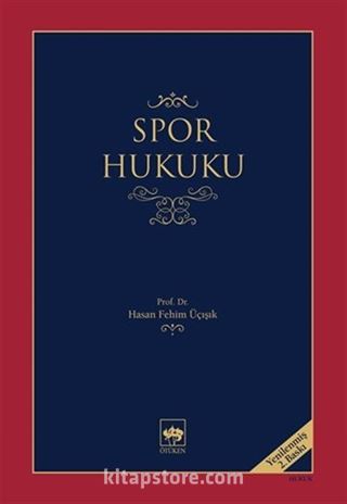 Spor Hukuku