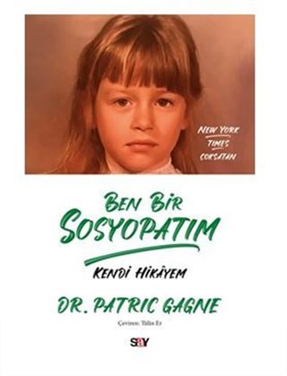 Ben Bir Sosyopatım