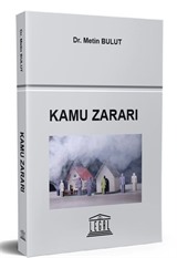 Kamu Zararı