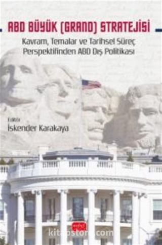 ABD Büyük (Grand) Stratejisi