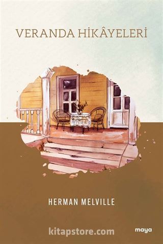 Veranda Hikayeleri