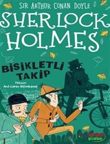 Sherlock Holmes / Bisikletli Takip