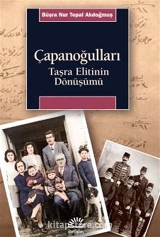 Çapanoğulları Taşra Elitinin Dönüşümü