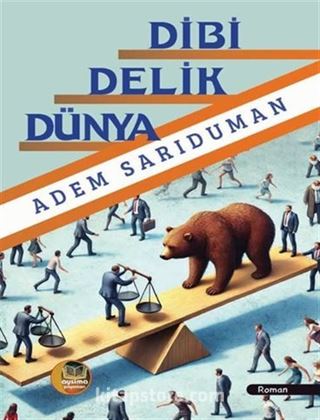 Dibi Delik Dünya