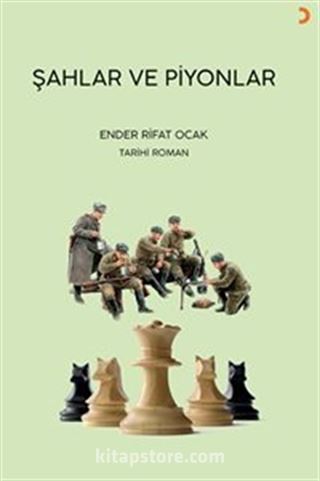 Şahlar ve Piyonlar