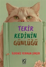 Tekir Kedinin Günlüğü
