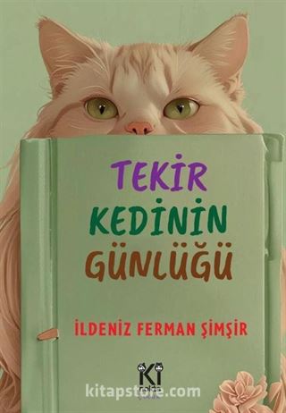Tekir Kedinin Günlüğü