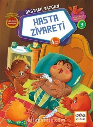 Hasta Ziyareti