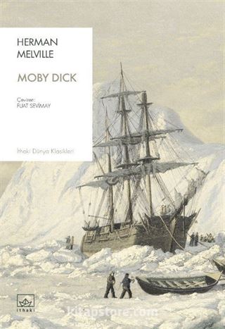 Moby Dick