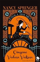 Çingene Vedası Vakası / Bir Enola Holmes Gizemi
