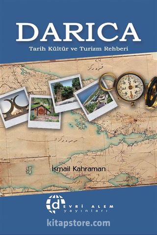 Darıca Tarih Kültür ve Turizm Rehberi