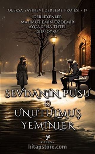 Sevdanın Pusu