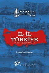 İl İl Türkiye