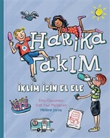 Harika Takım