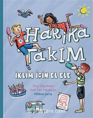 Harika Takım