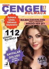Süper Çengel Bulmaca 17
