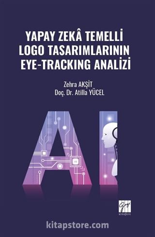 Yapay Zeka Temelli Logo Tasarımlarının Eye-Trackıng Analizi
