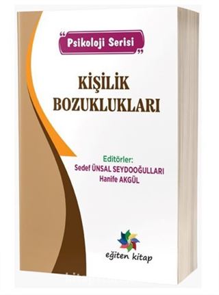Kişilik Bozuklukları 'Psikoloji Serisi'