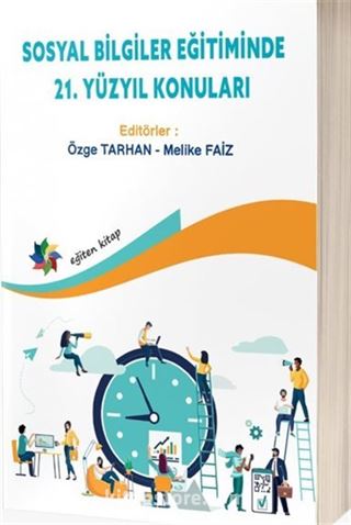 Sosyal Bilgiler Eğitiminde 21.Yüzyıl Konuları