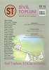 Sivil Toplum Düşünce ve Araştırma Dergisi / Nisan-Haziran 2005