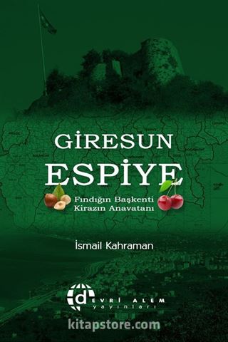 Giresun Espiye