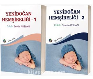 Yenidoğan Hemşireliği - 1-2
