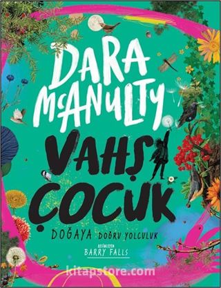 Vahşi Çocuk