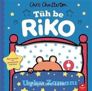 Tüh Be Riko - Uyku Zamanı