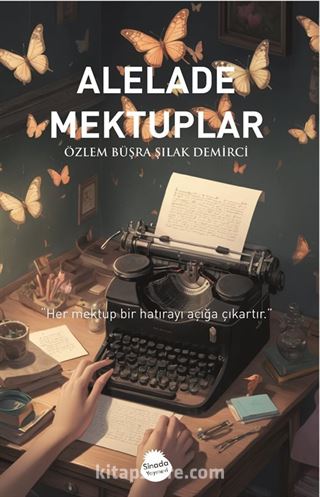 Alelade Mektuplar