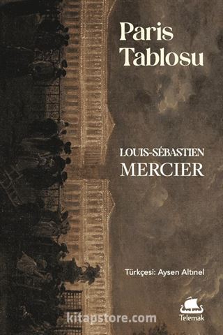 Paris Tablosu