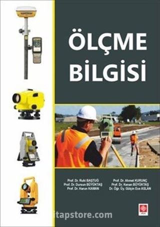 Ölçme Bilgisi