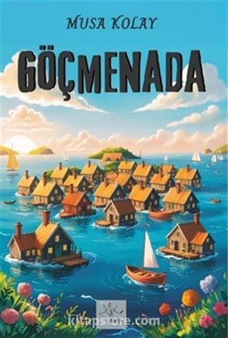Göçmenada