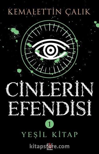 Cinlerin Efendisi 1