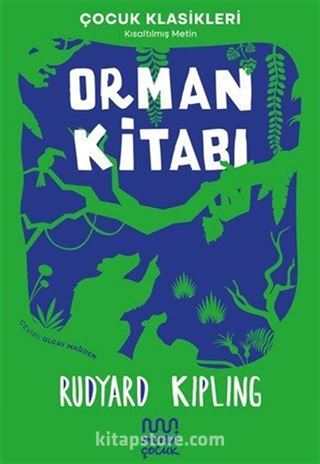 Orman Kitabı
